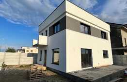 Casă 3 camere, 126 mp utili, 300 mp curte, cartier Veteranilor