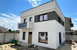 Casă 3 camere, 126 mp utili, 300 mp curte, cartier Veteranilor