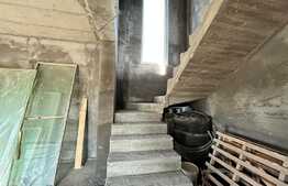 Casă 3 camere, 126 mp utili, 300 mp curte, cartier Veteranilor