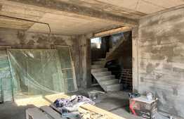 Casă 3 camere, 126 mp utili, 300 mp curte, cartier Veteranilor