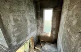 Casă 3 camere, 126 mp utili, 300 mp curte, cartier Veteranilor