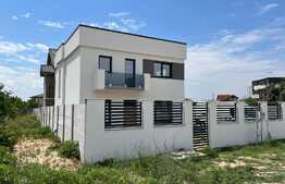 Casă 3 camere, 126 mp utili, 300 mp curte, cartier Veteranilor