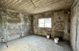 Casă 3 camere, 126 mp utili, 300 mp curte, cartier Veteranilor