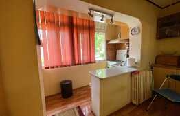 Ocazie!!! Apartament 3 camere, spațios, 55 mp, zona Craiovita Noua