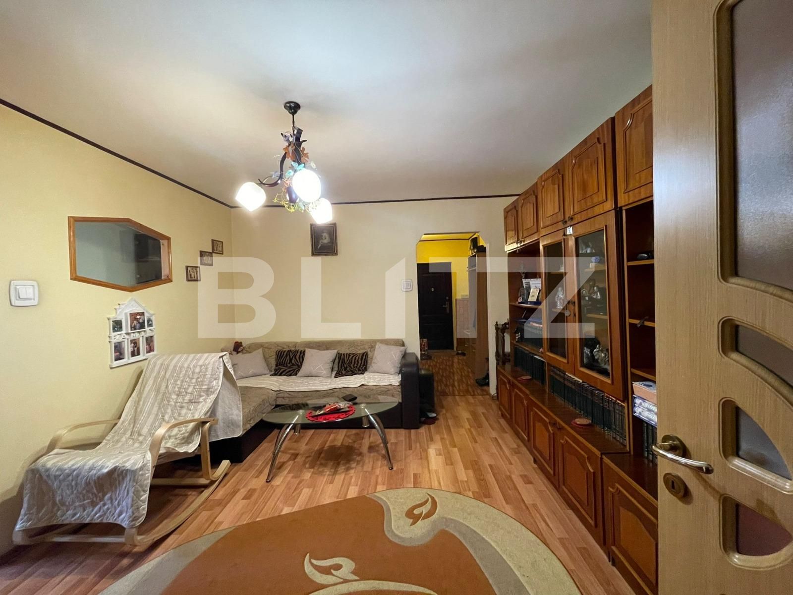 Apartament de vânzare 3 camere Craiovita Noua - 85817AV | BLITZ Craiova | Poza2
