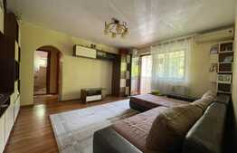 Apartament 3 camere, 64 mp, luminos, semidecomandat, zona Rovine