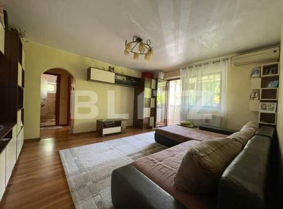 Apartament de vânzare 3 camere Rovine - 85828AV | BLITZ Craiova | Poza1