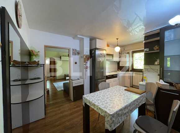 Apartament de vânzare 3 camere Rovine - 85828AV | BLITZ Craiova | Poza4