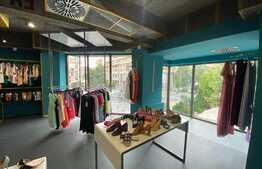 Spatiu comercial, 301 mp, zona Ultracentrala