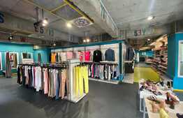 Spatiu comercial, 301 mp, zona Ultracentrala