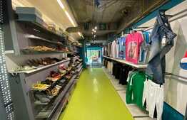 Spatiu comercial, 301 mp, zona Ultracentrala