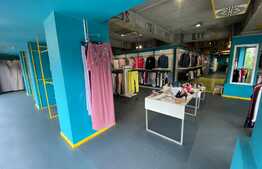 Spatiu comercial, 301 mp, zona Ultracentrala