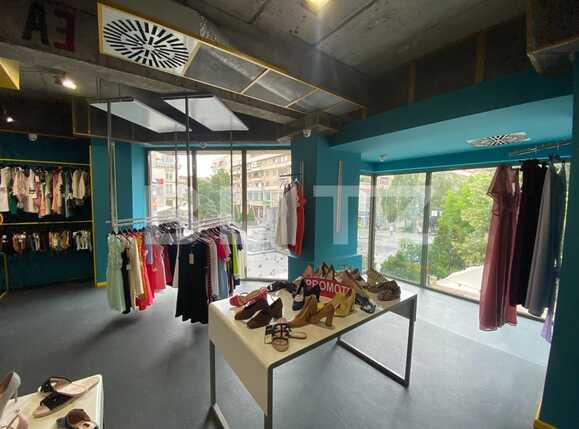 Spațiu comercial de închiriat Central - 85850SIC | BLITZ Craiova | Poza6