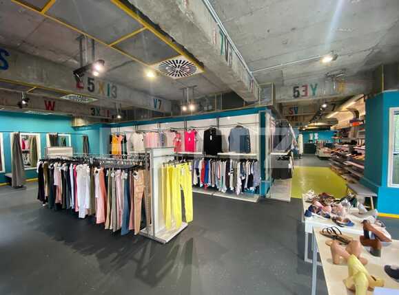 Spațiu comercial de închiriat Central - 85850SIC | BLITZ Craiova | Poza5