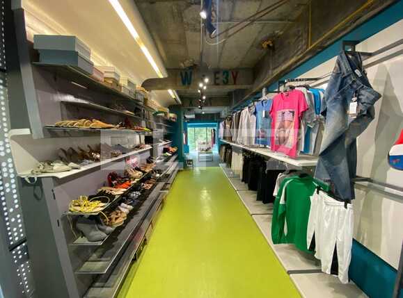 Spațiu comercial de închiriat Central - 85850SIC | BLITZ Craiova | Poza1