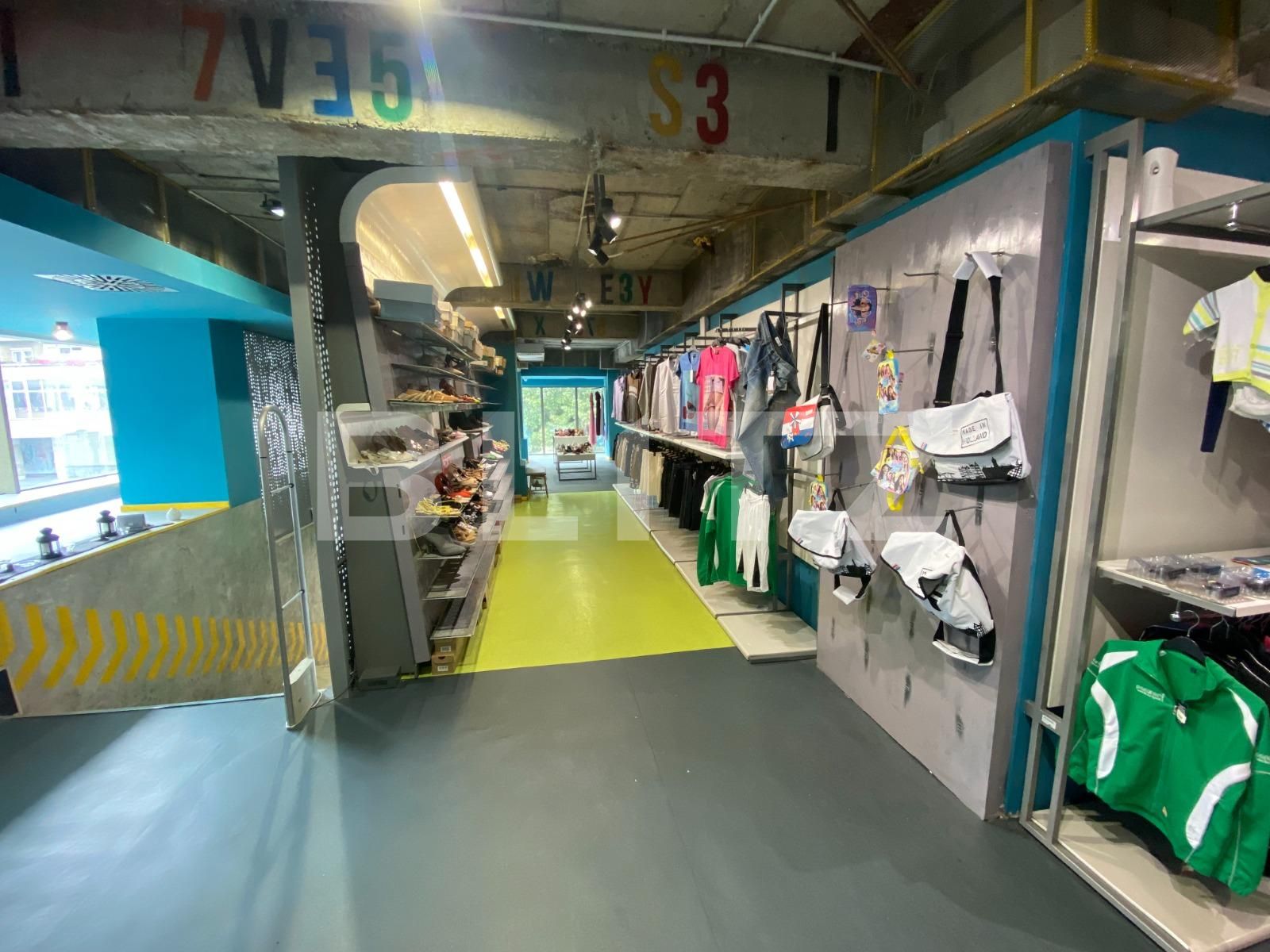 Spațiu comercial de închiriat Central - 85850SIC | BLITZ Craiova | Poza2