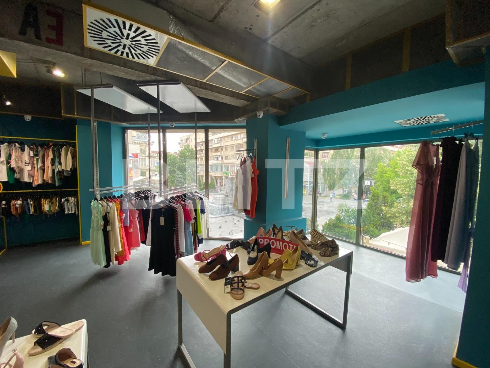 Spațiu comercial de închiriat Central - 85850SIC | BLITZ Craiova | Poza6