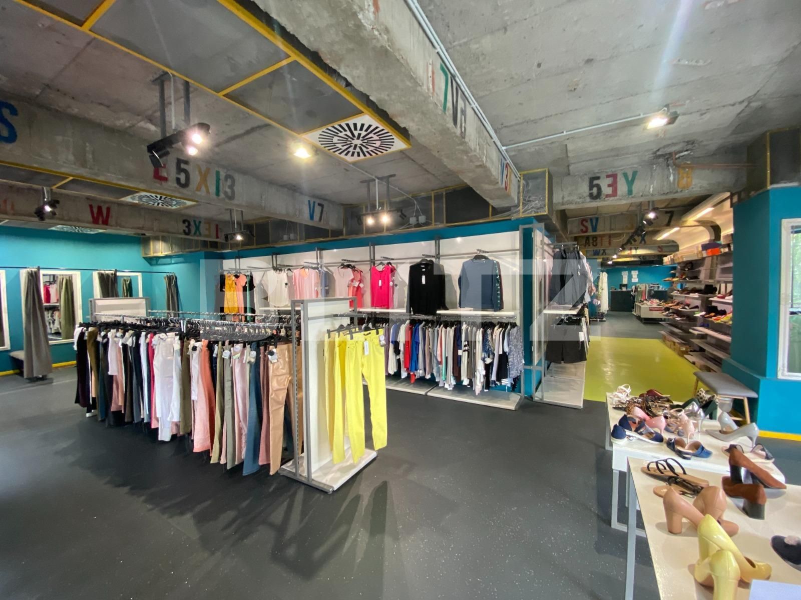 Spațiu comercial de închiriat Central - 85850SIC | BLITZ Craiova | Poza5