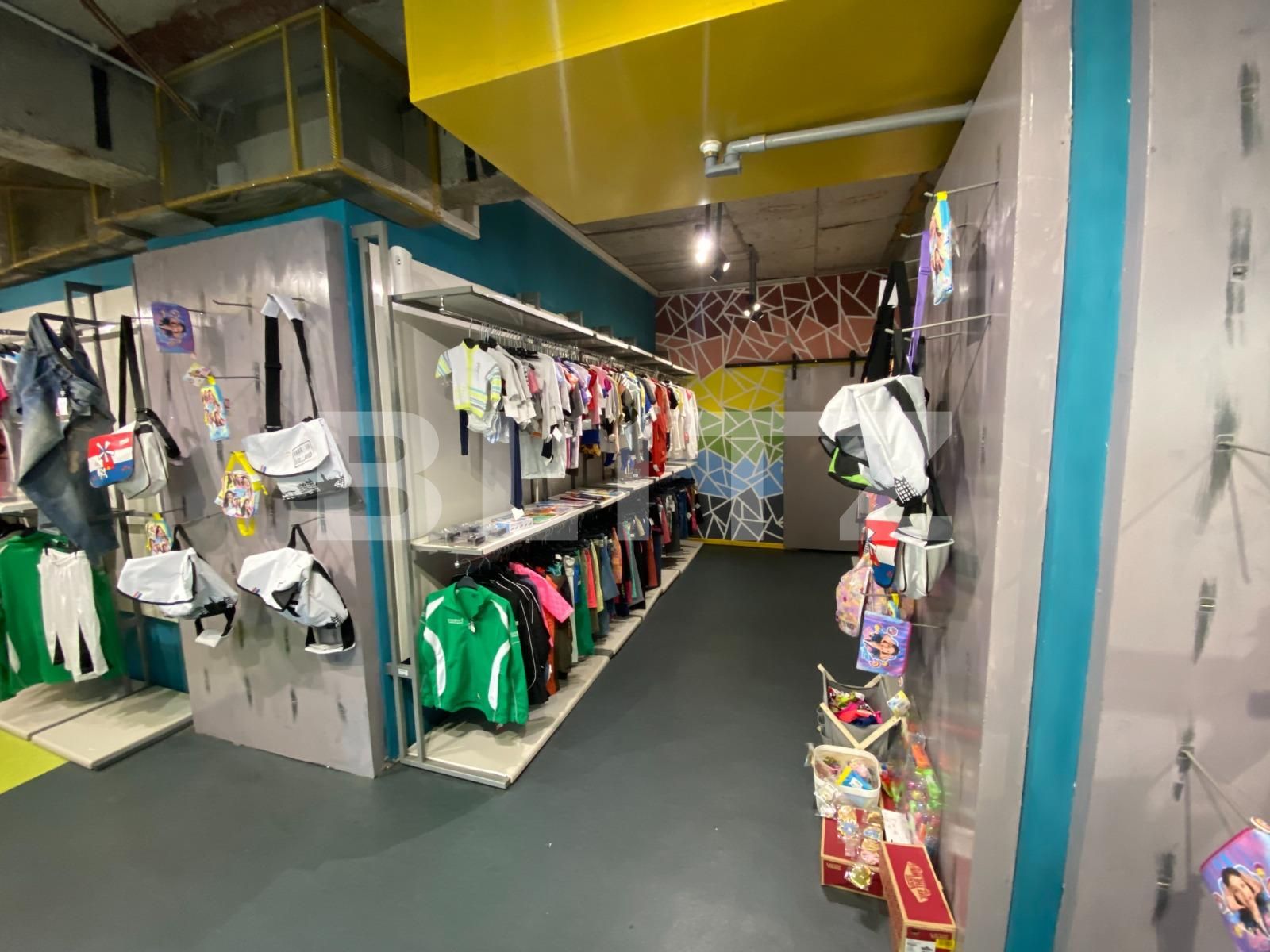 Spațiu comercial de închiriat Central - 85850SIC | BLITZ Craiova | Poza4