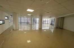 Spatiu birouri clasa A, 134 mp, zona Ultracentrala