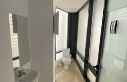 Spatiu birouri clasa A, 134 mp, zona Ultracentrala