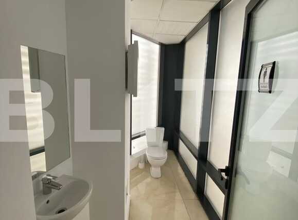 Spațiu birouri de închiriat Central - 85853SIB | BLITZ Craiova | Poza5