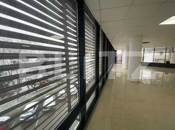 Spațiu birouri de închiriat Central - 85853SIB | BLITZ Craiova | Poza4