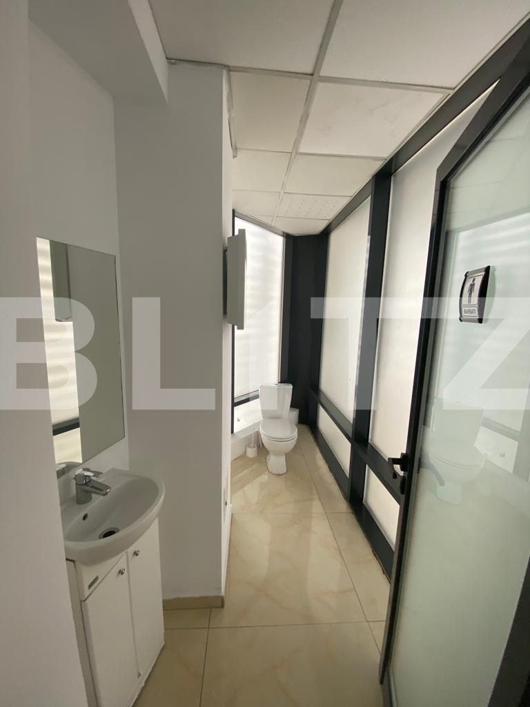Spațiu birouri de închiriat Central - 85853SIB | BLITZ Craiova | Poza5