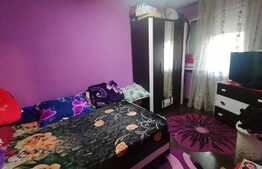 Apartament 2 camere, etaj intermediar, zona Valea Rosie 