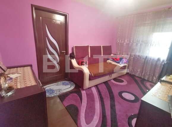 Apartament de vânzare 2 camere Valea Rosie - 85875AV | BLITZ Craiova | Poza1