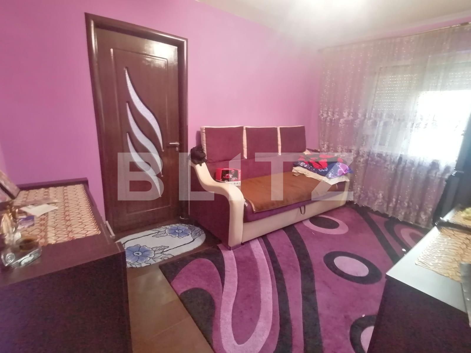 Apartament de vânzare 2 camere Valea Rosie - 85875AV | BLITZ Craiova | Poza1