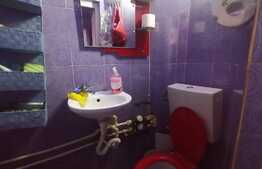 Apartament 3 camere, etaj intermediar, zona Valea Rosie