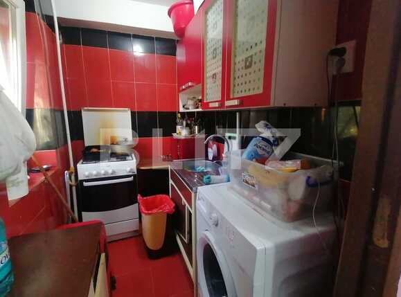 Apartament de vânzare 3 camere Valea Rosie - 85877AV | BLITZ Craiova | Poza3