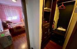 Apartament 3 camere, 60 mp, decomandat, Craiovita Noua