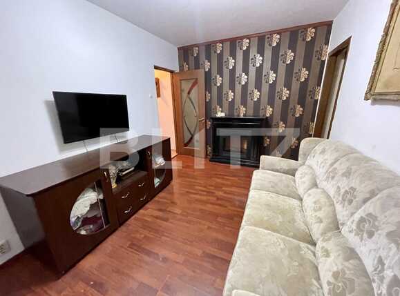 Apartament de închiriat 3 camere Craiovita Noua - 85912AI | BLITZ Craiova | Poza1