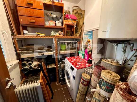 Apartament de închiriat 3 camere Craiovita Noua - 85912AI | BLITZ Craiova | Poza9