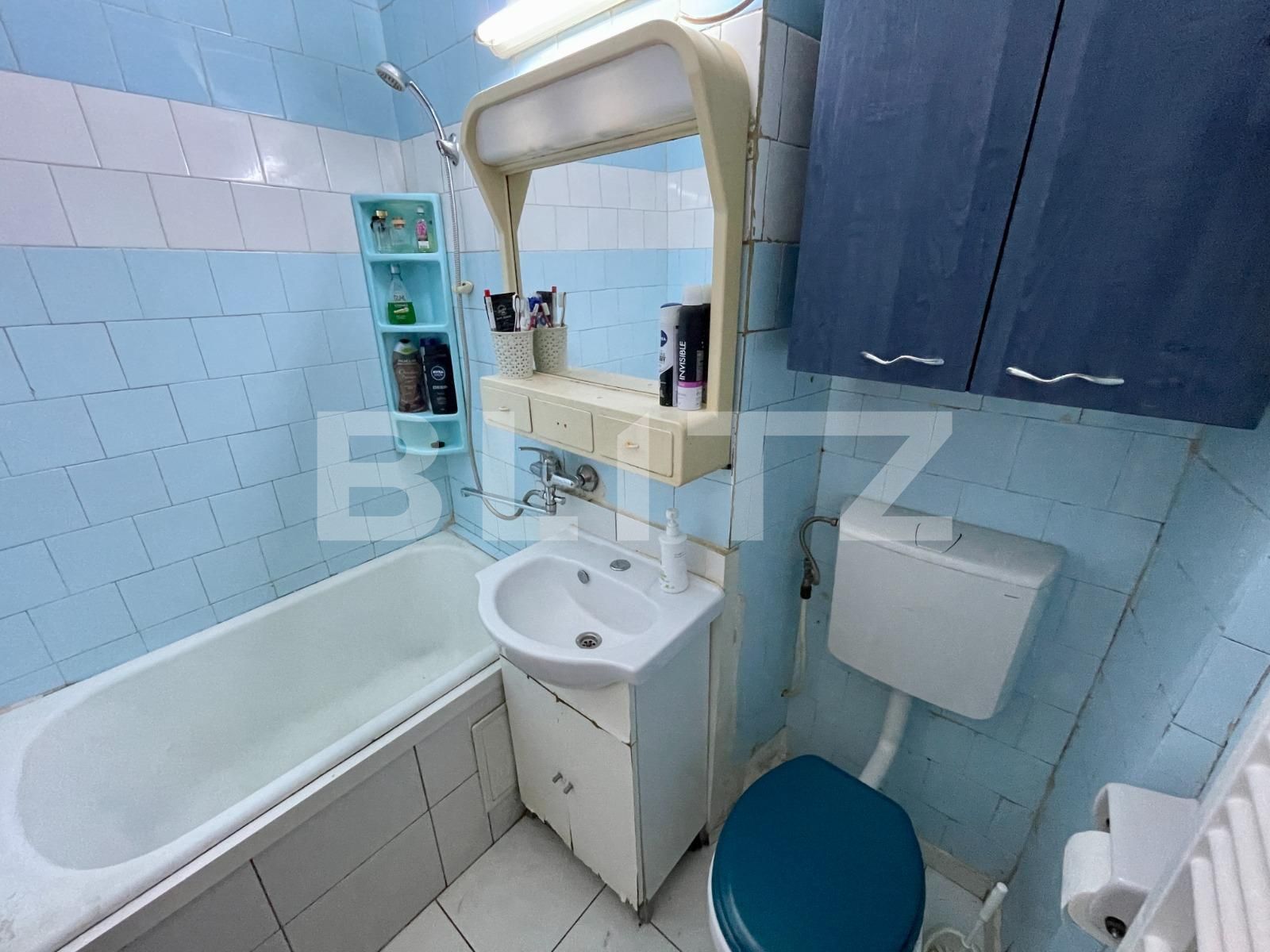 Apartament de închiriat 3 camere Craiovita Noua - 85912AI | BLITZ Craiova | Poza13