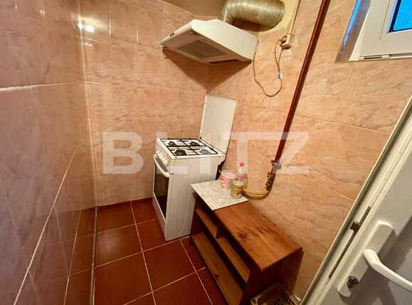 Garsonieră de închiriat Valea Rosie - 85914AI | BLITZ Craiova | Poza3