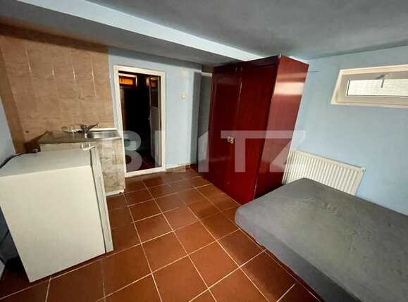 Garsonieră de închiriat Valea Rosie - 85914AI | BLITZ Craiova | Poza2