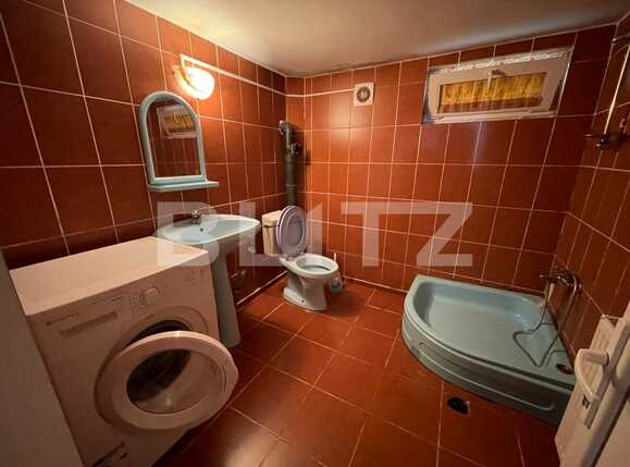 Garsonieră de închiriat Valea Rosie - 85914AI | BLITZ Craiova | Poza5