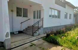 Casa noua P+M, zona Racarii de Jos