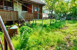 Casa noua P+M, zona Racarii de Jos