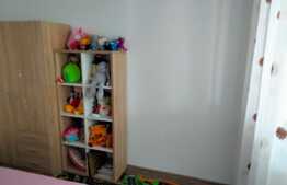 Casa noua P+M, zona Racarii de Jos