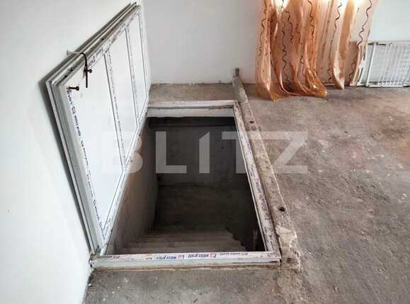 Casa de vânzare 4 camere Exterior Vest - 85933CV | BLITZ Craiova | Poza4