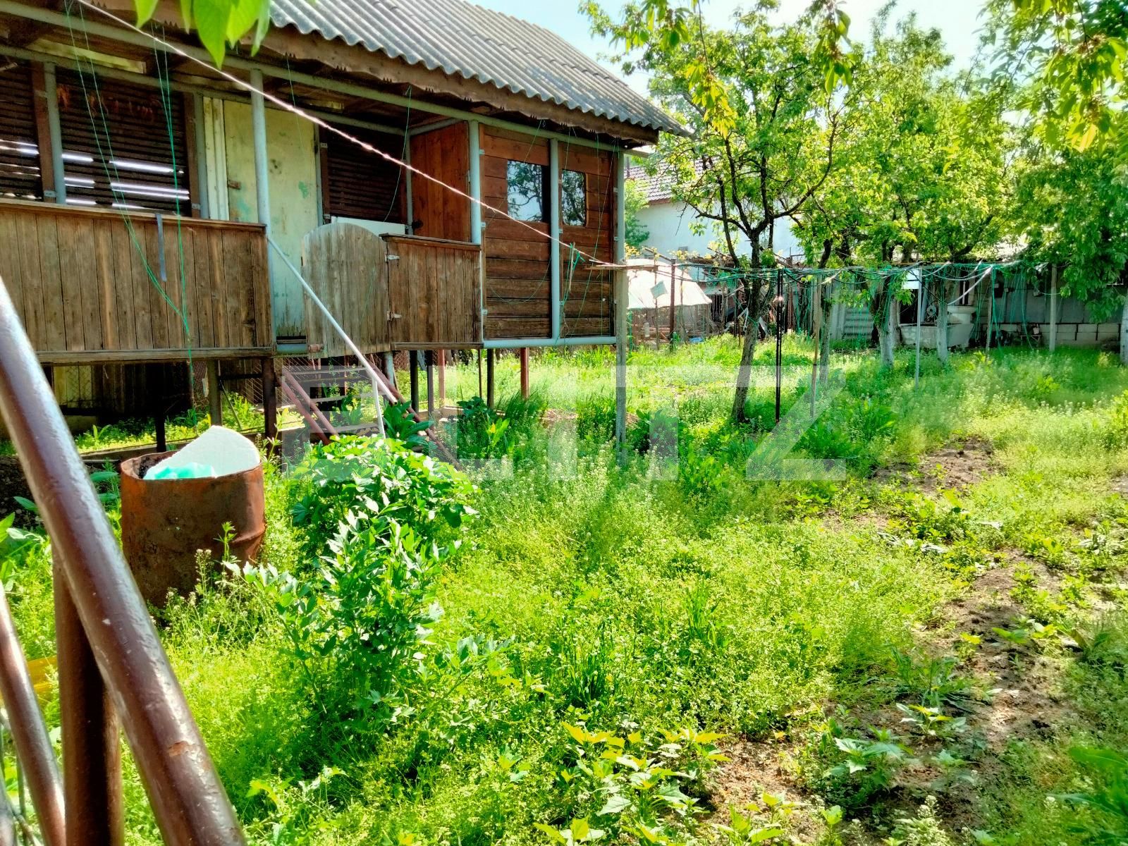 Casa de vânzare 4 camere Exterior Vest - 85933CV | BLITZ Craiova | Poza8