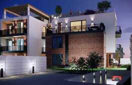 Apartament modern, 3 camere, 78 mp, parcare, zona Ultracentrala