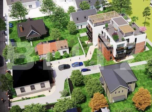 Apartament de vânzare 3 camere Ultracentral - 85966AV | BLITZ Craiova | Poza4