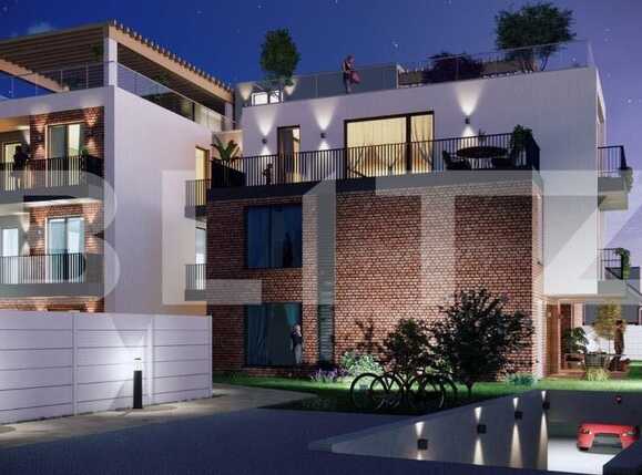 Apartament de vânzare 3 camere Ultracentral - 85966AV | BLITZ Craiova | Poza3