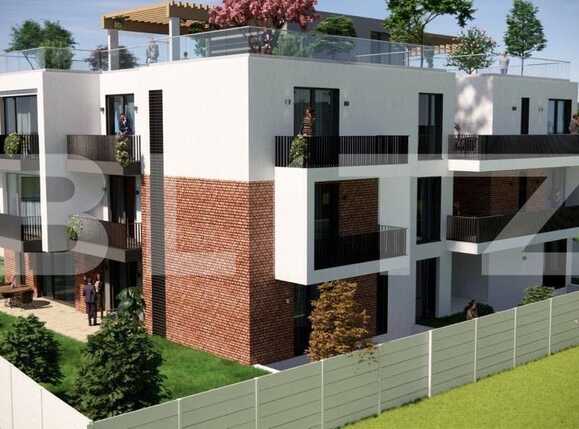 Apartament de vânzare 3 camere Ultracentral - 85966AV | BLITZ Craiova | Poza2