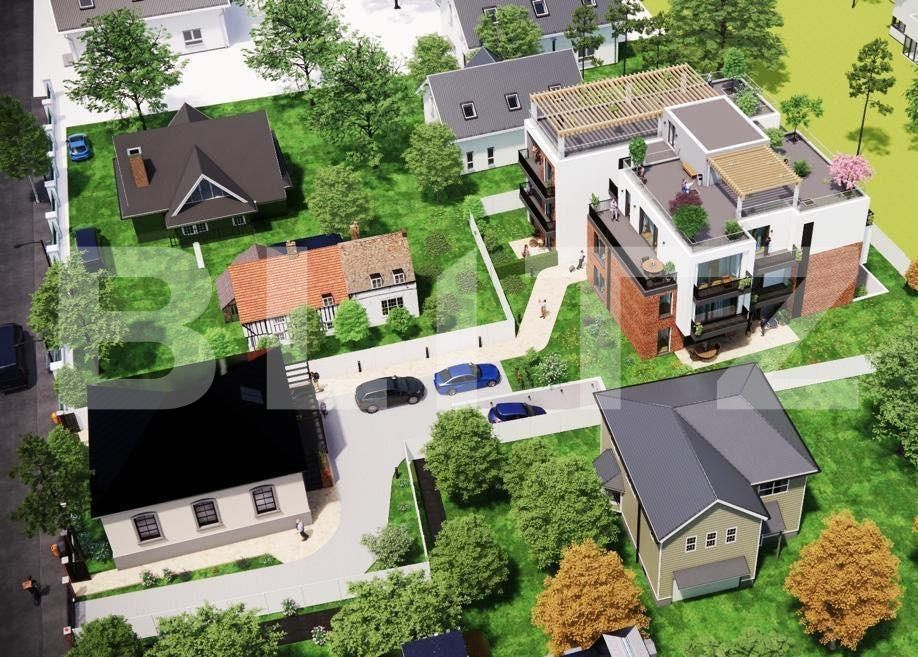 Apartament de vânzare 3 camere Ultracentral - 85966AV | BLITZ Craiova | Poza4